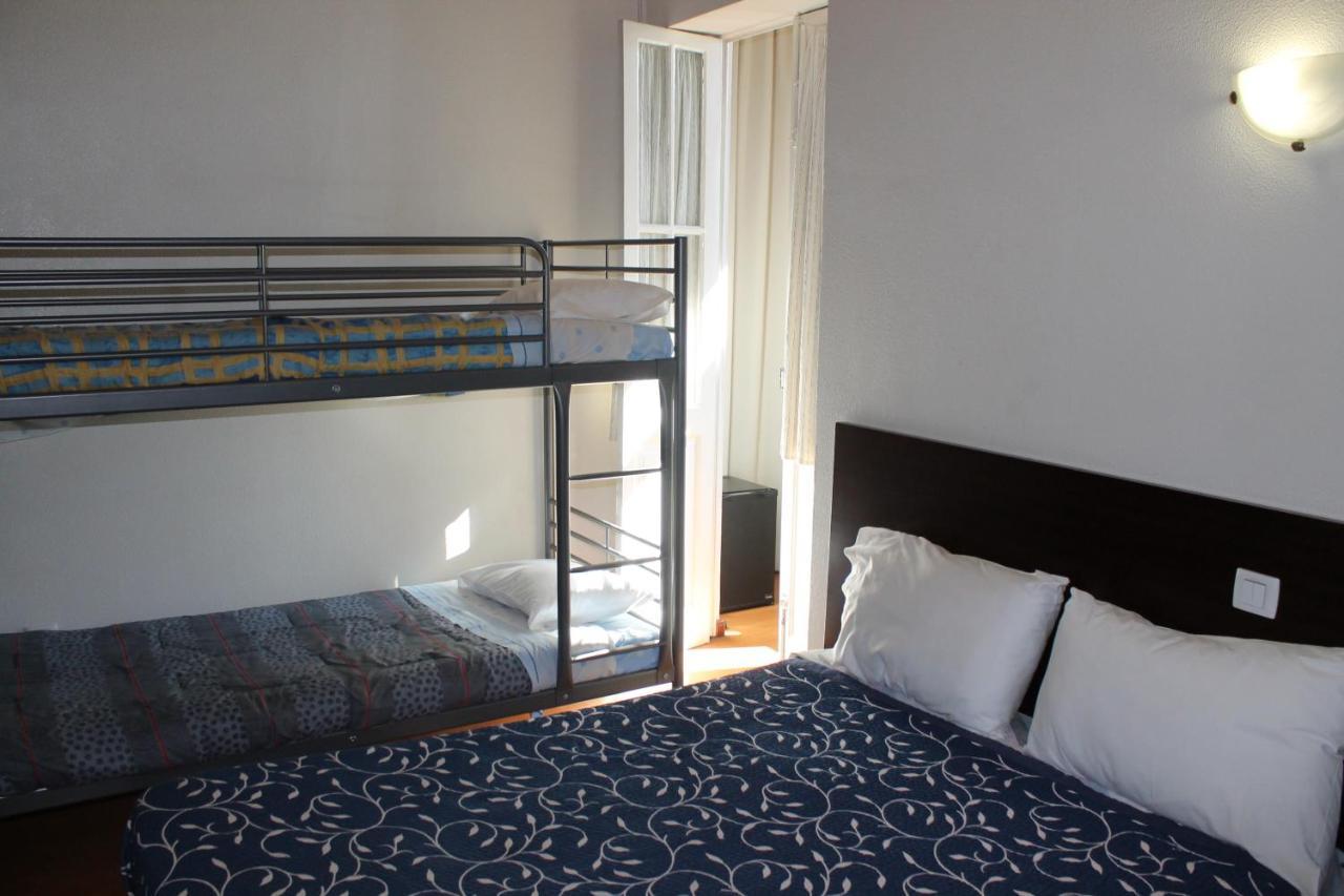 Residencia Vale Formoso Hotel Porto Room photo